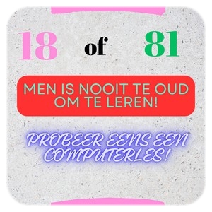 promotie